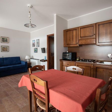 Agriturismo Casalta Gubbio Zimmer foto