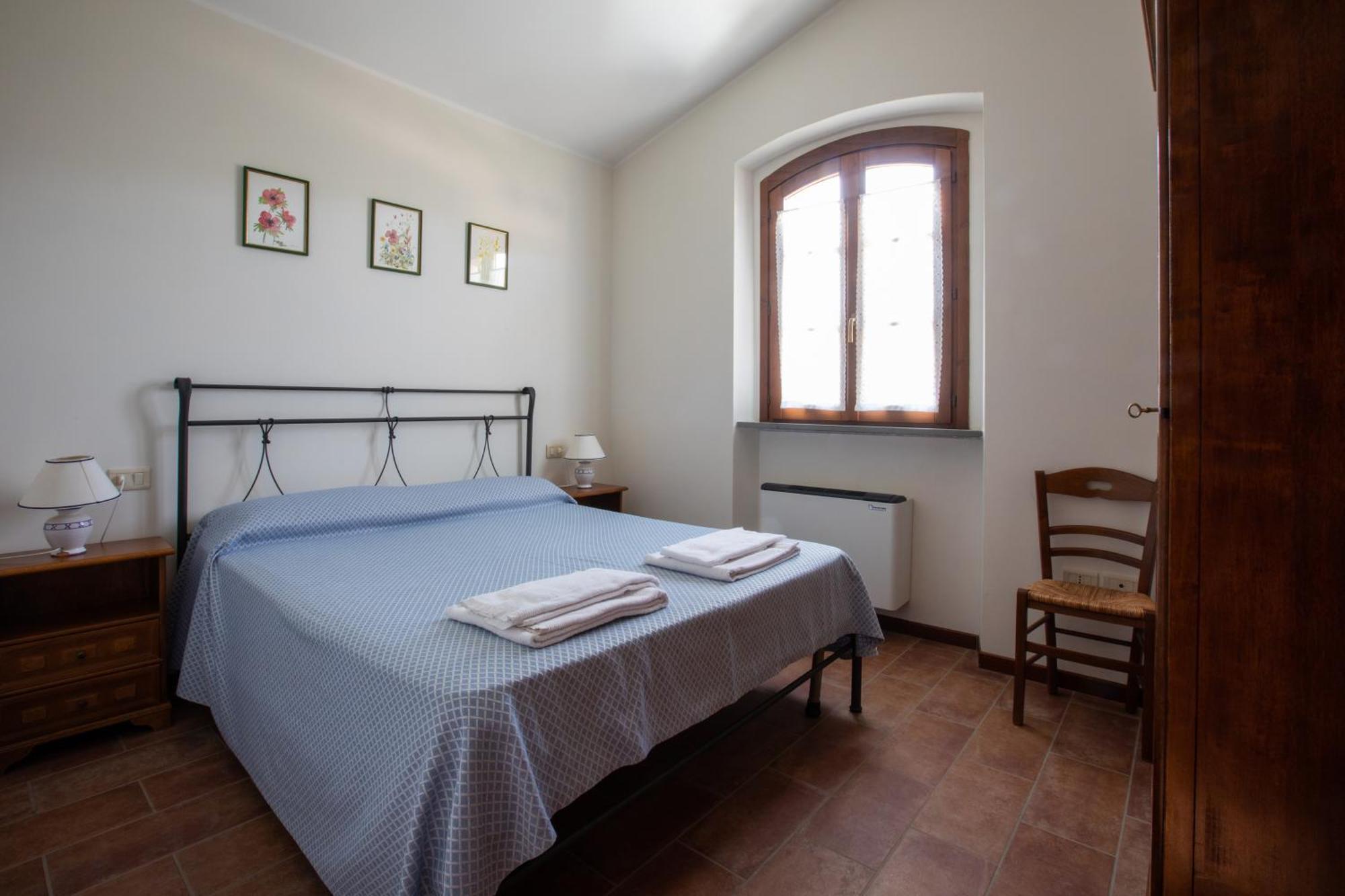 Agriturismo Casalta Gubbio Zimmer foto